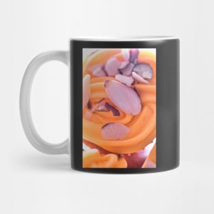 Almond Frosting Mug